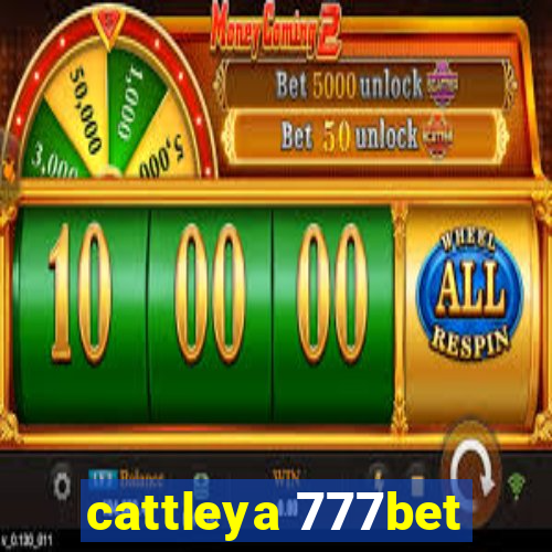 cattleya 777bet